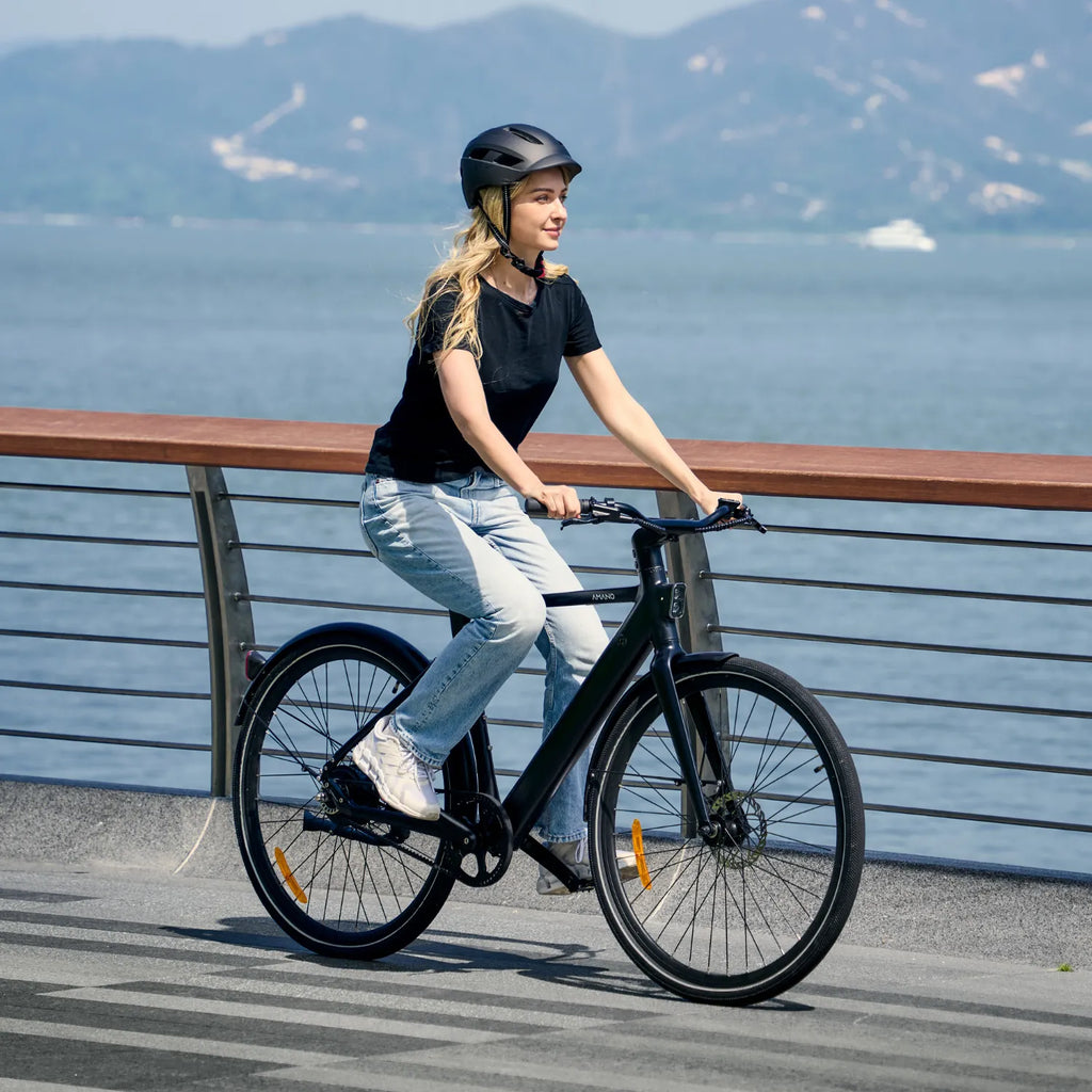 How to Check Your E-Bike Battery’s Condition