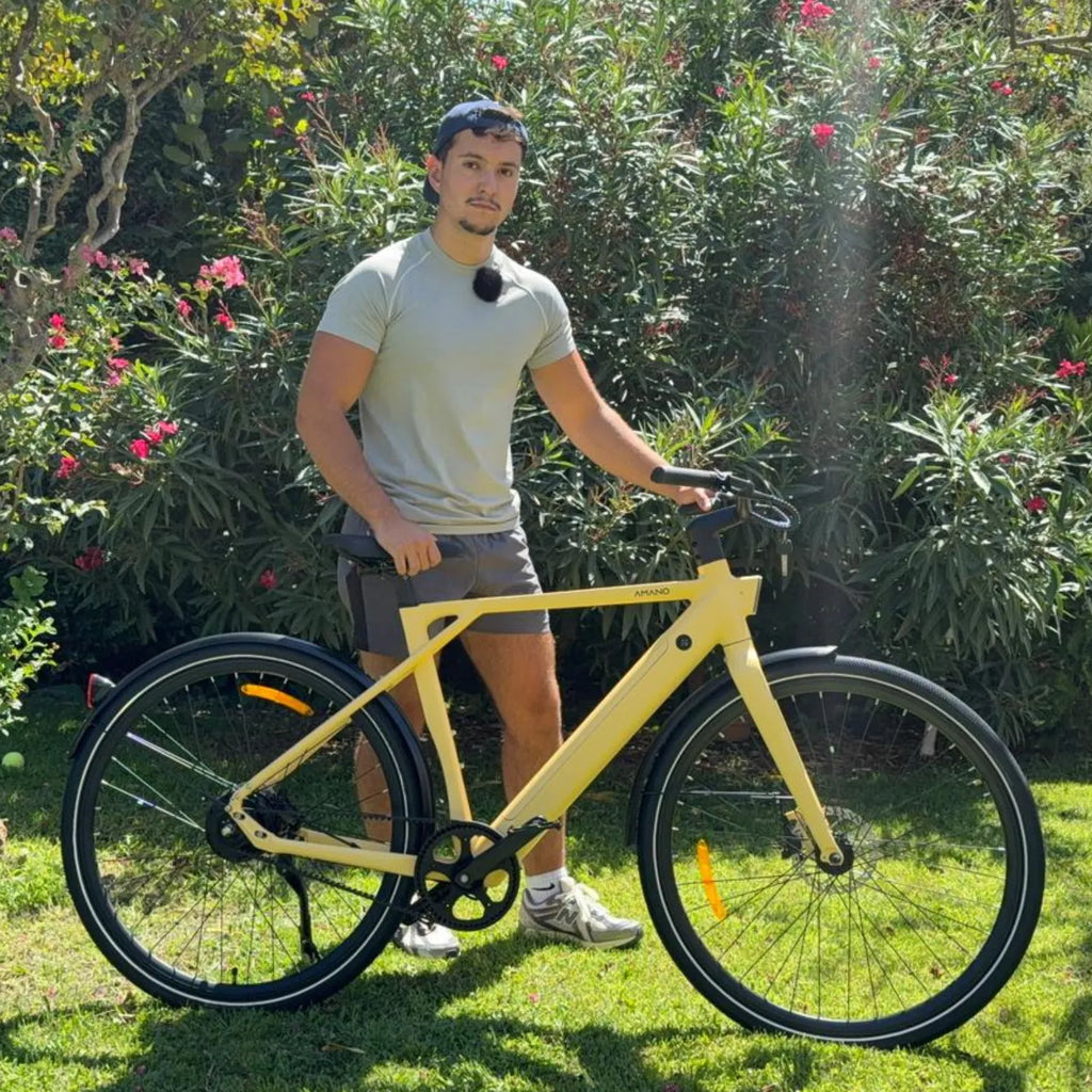 Beginner’s Guide: How to Choose the Best E-Bike for You
