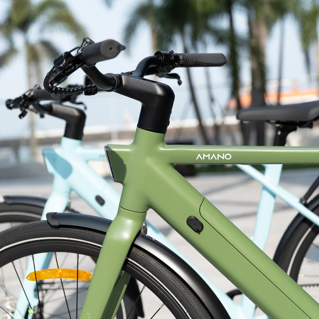 Belt Drive or Chain Drive?