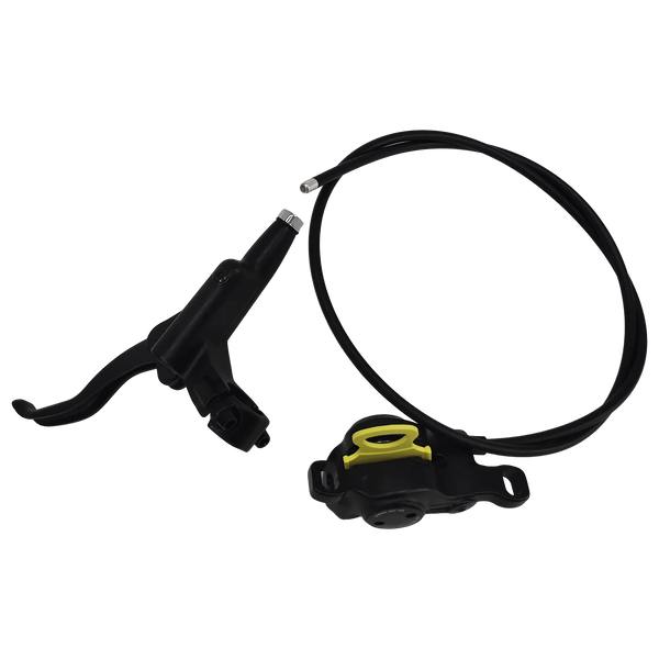 AMANO® S900 Hydraulic Brake Set