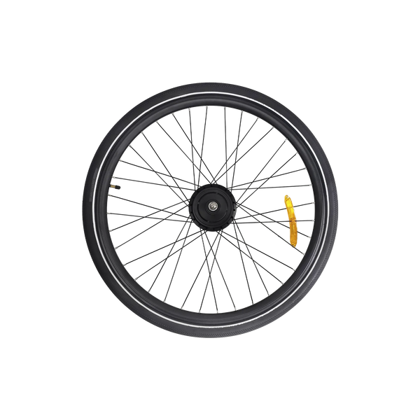 AMANO® S900 Rear Wheel With Motor