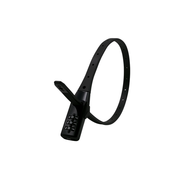 AMANO® S900 Cable tie lock