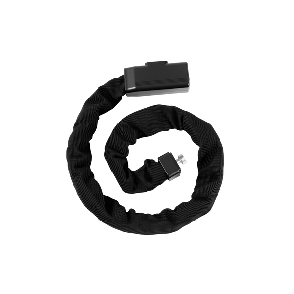 AMANO® S900 chain lock