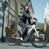 ACold Weather E-Bike Maintenance: Essential Tips for Smooth Winter Rides