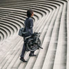 Brompton Launches New Ebike and Smart e-Motiq System