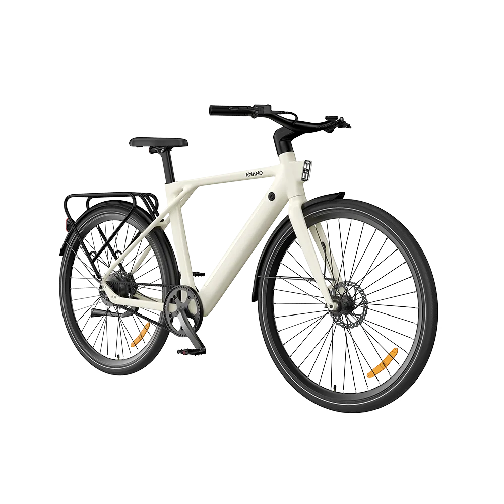 AMANO® S900 Electric Bike 15 MPH