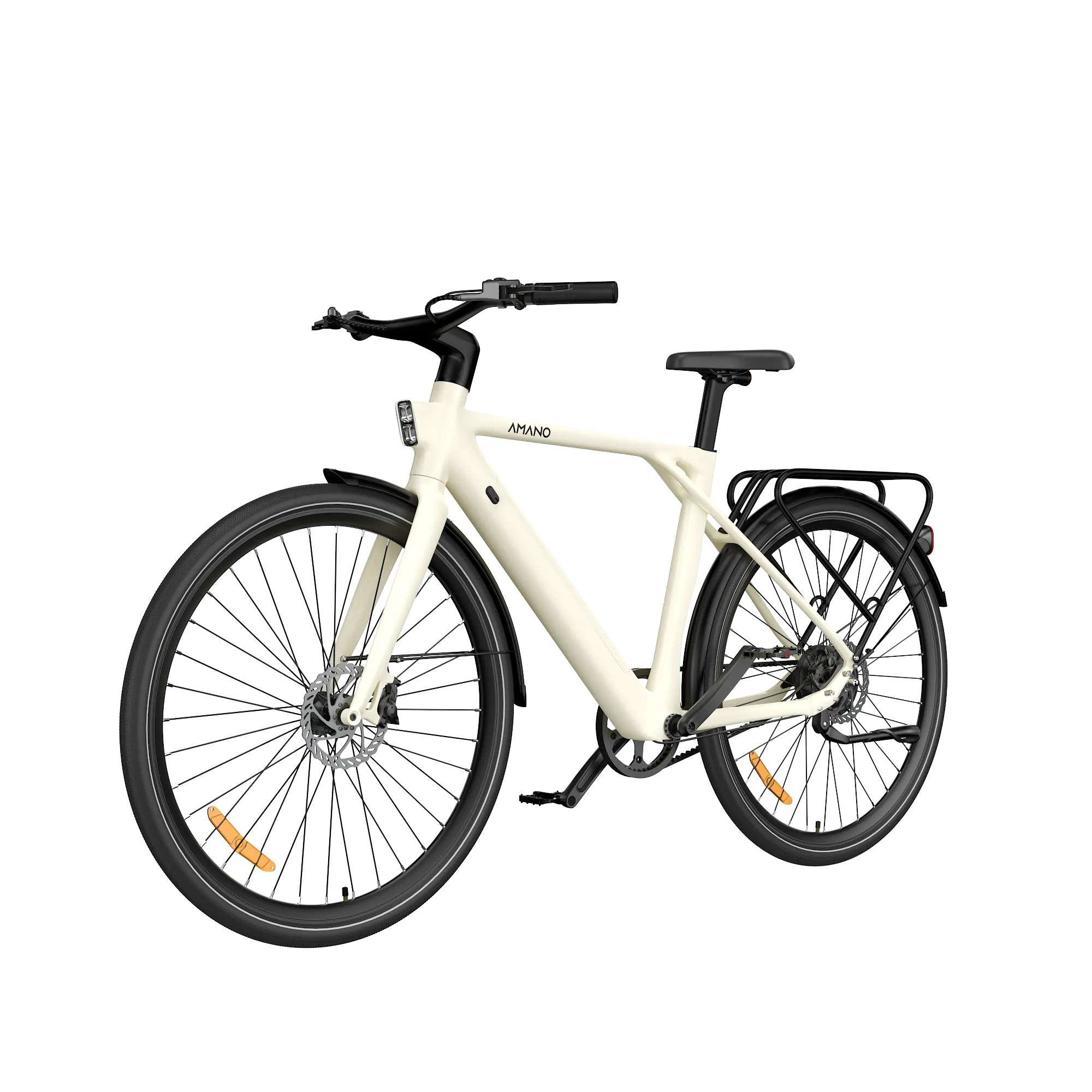 AMANO® S900 Electric Bike 15 MPH