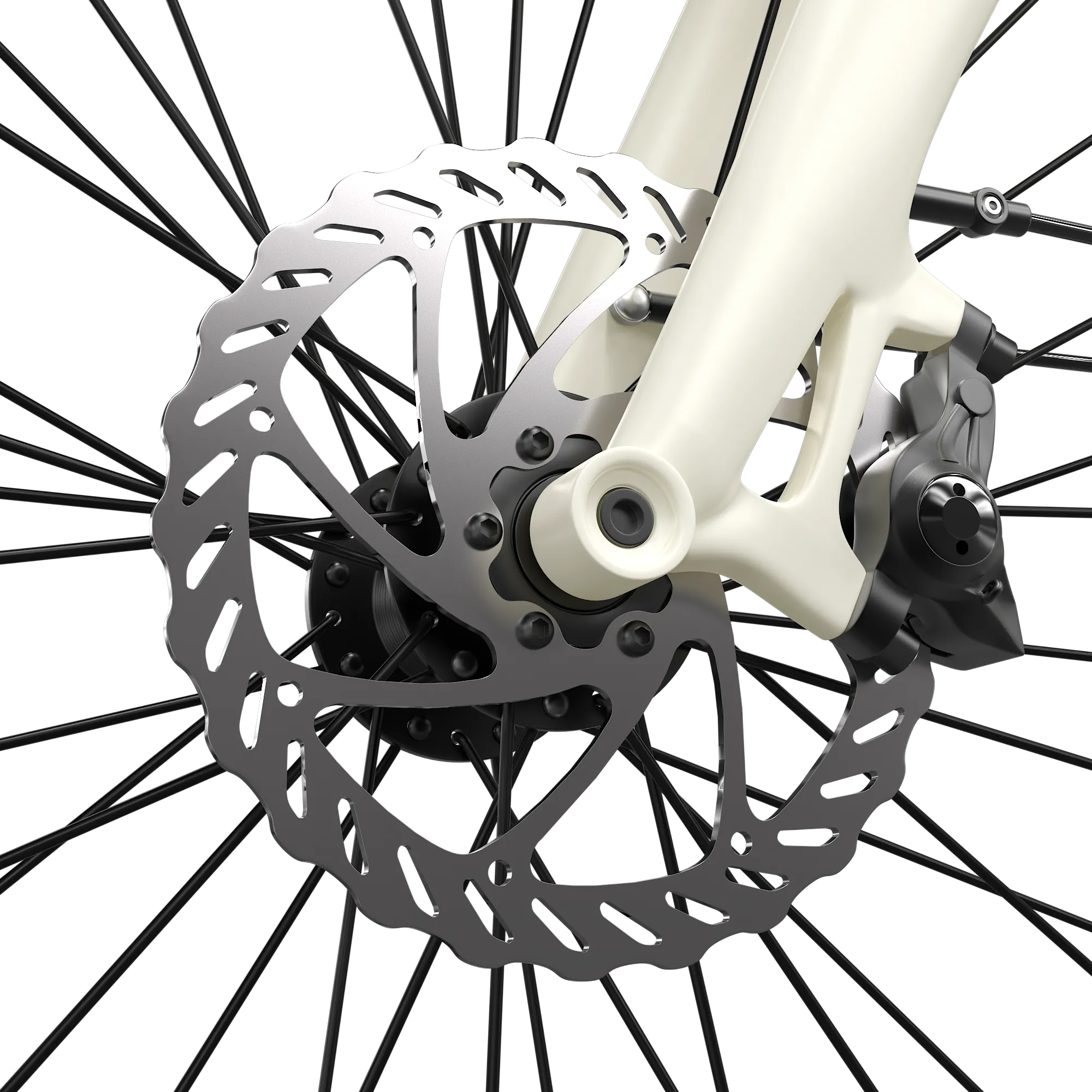 AMANO® S900 Electric Bike 15 MPH