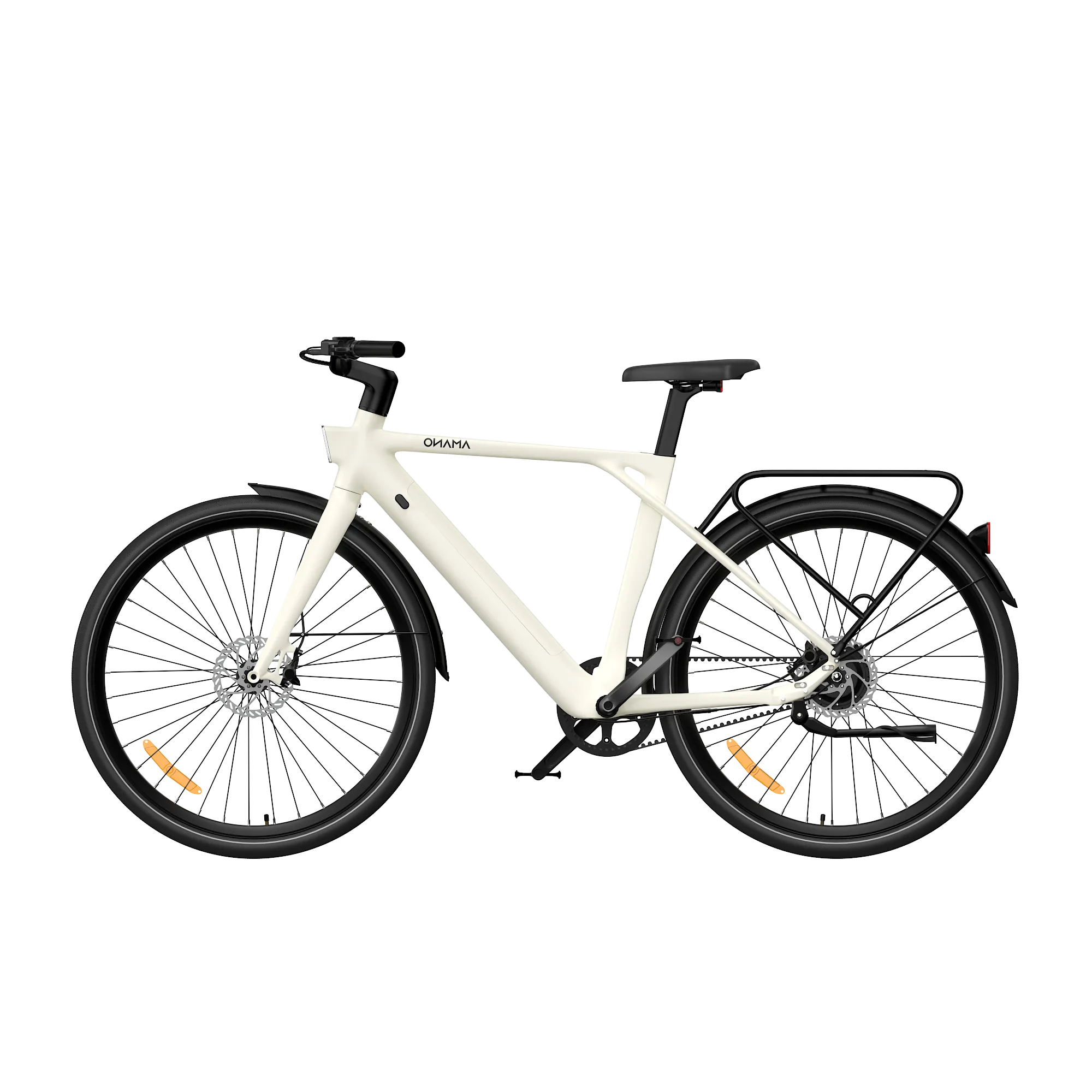 AMANO® S900 Electric Bike 15 MPH