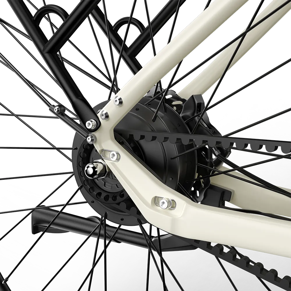 AMANO® S900 Electric Bike 15 MPH