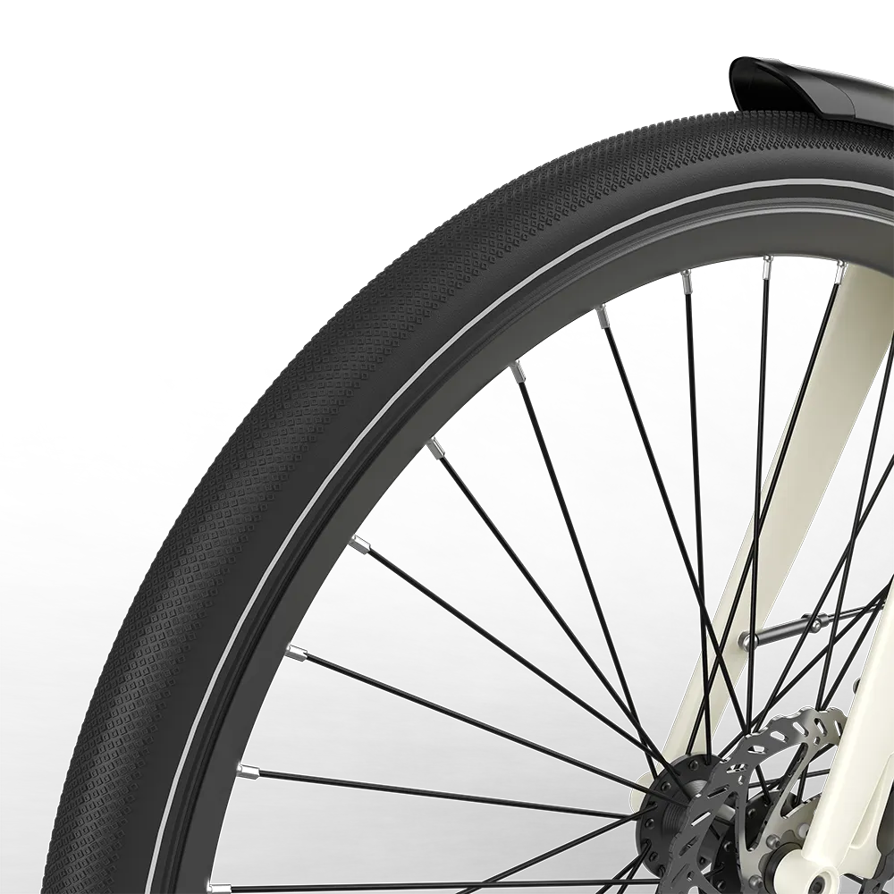 AMANO® S900 Electric Bike 15 MPH