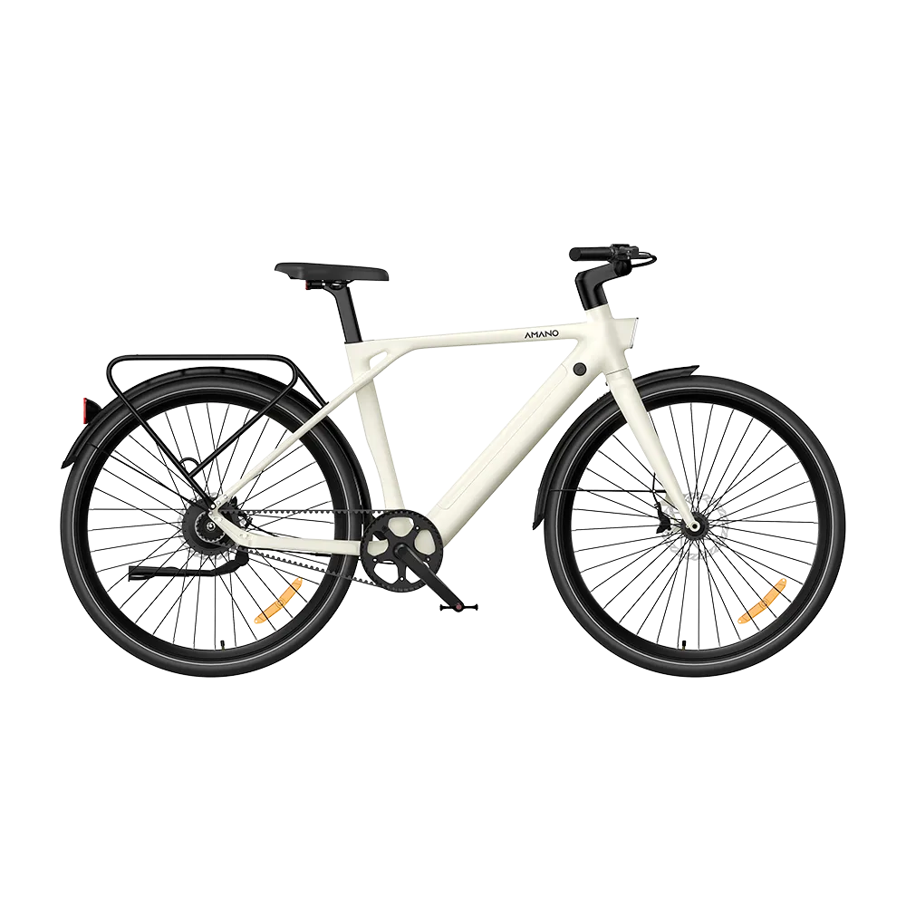 AMANO® S900 Electric Bike 15 MPH